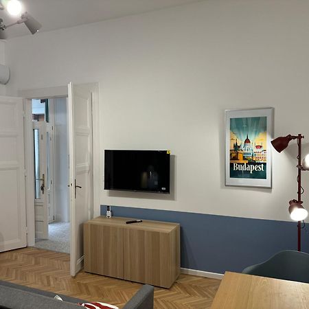 Designer Downtown Apartment ブダペスト エクステリア 写真