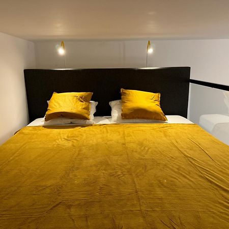 Designer Downtown Apartment ブダペスト エクステリア 写真