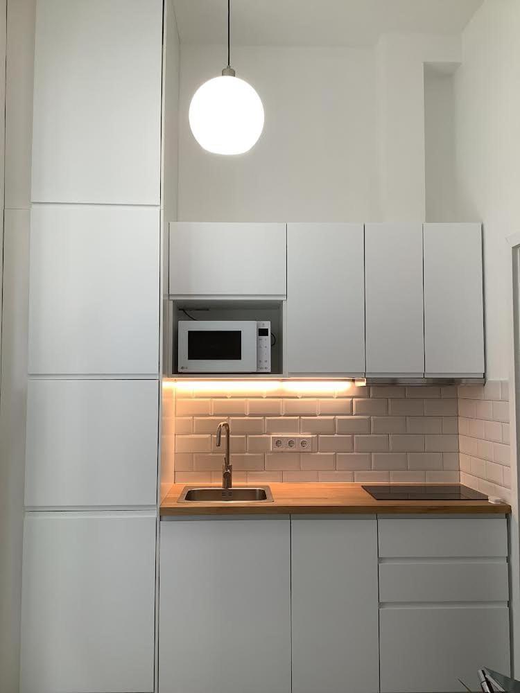 Designer Downtown Apartment ブダペスト エクステリア 写真