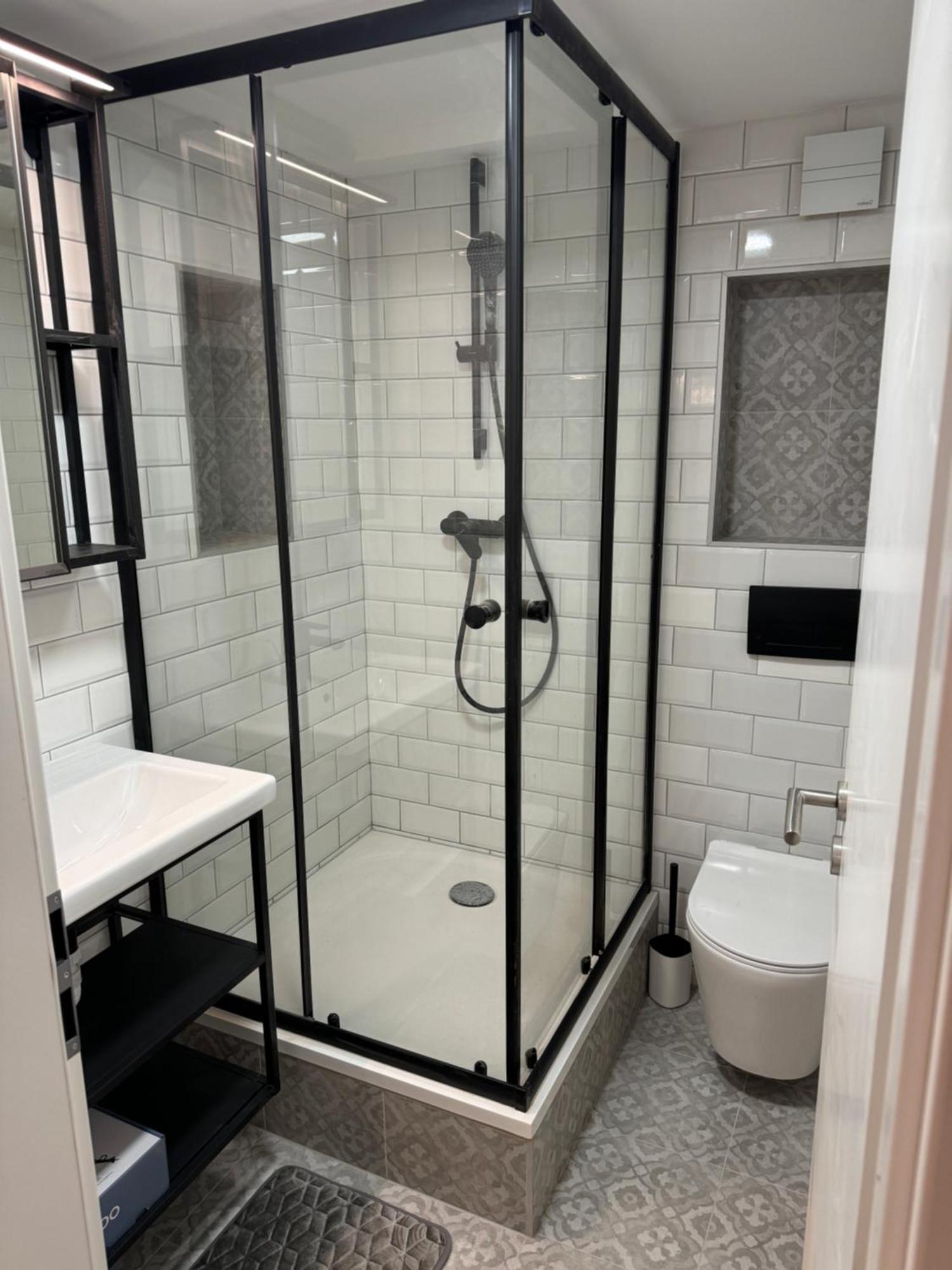 Designer Downtown Apartment ブダペスト エクステリア 写真