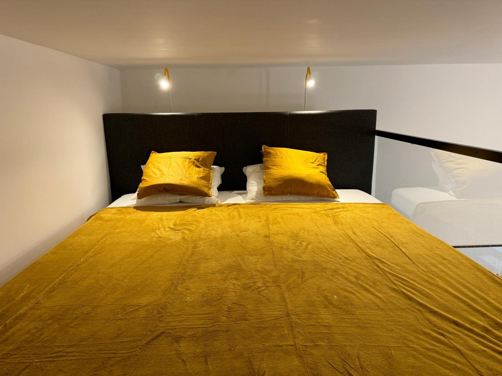 Designer Downtown Apartment ブダペスト エクステリア 写真