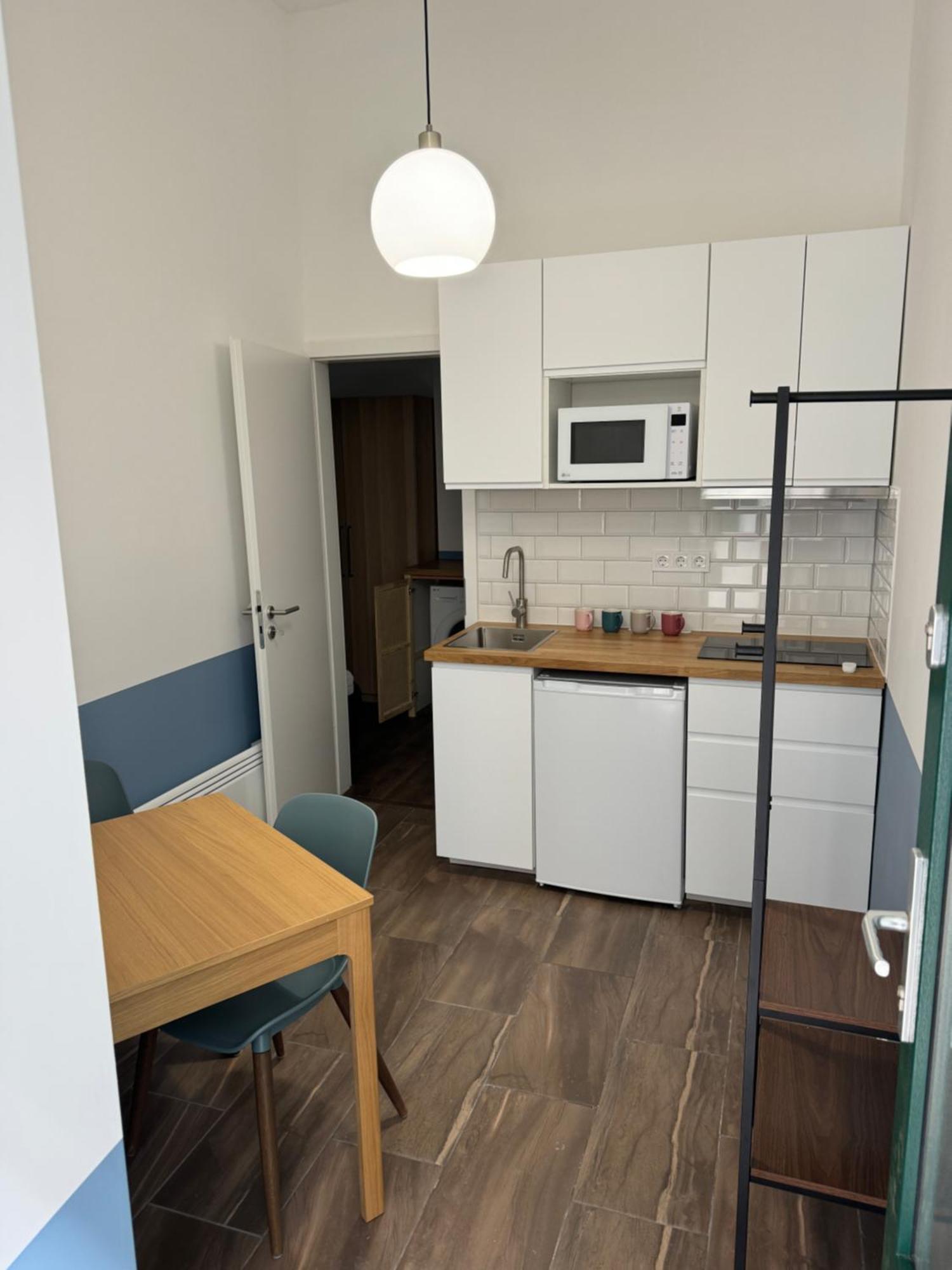 Designer Downtown Apartment ブダペスト エクステリア 写真