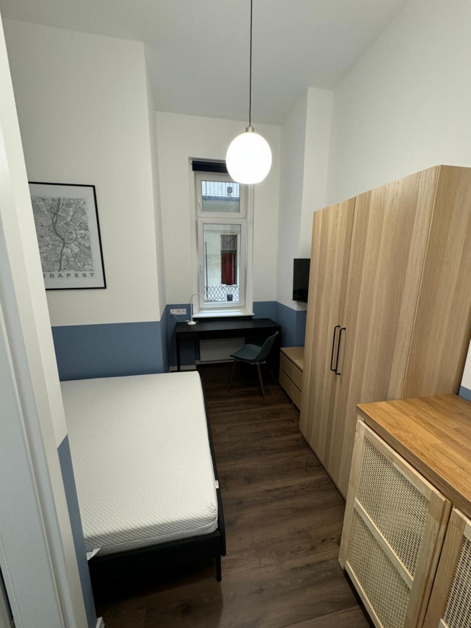 Designer Downtown Apartment ブダペスト エクステリア 写真