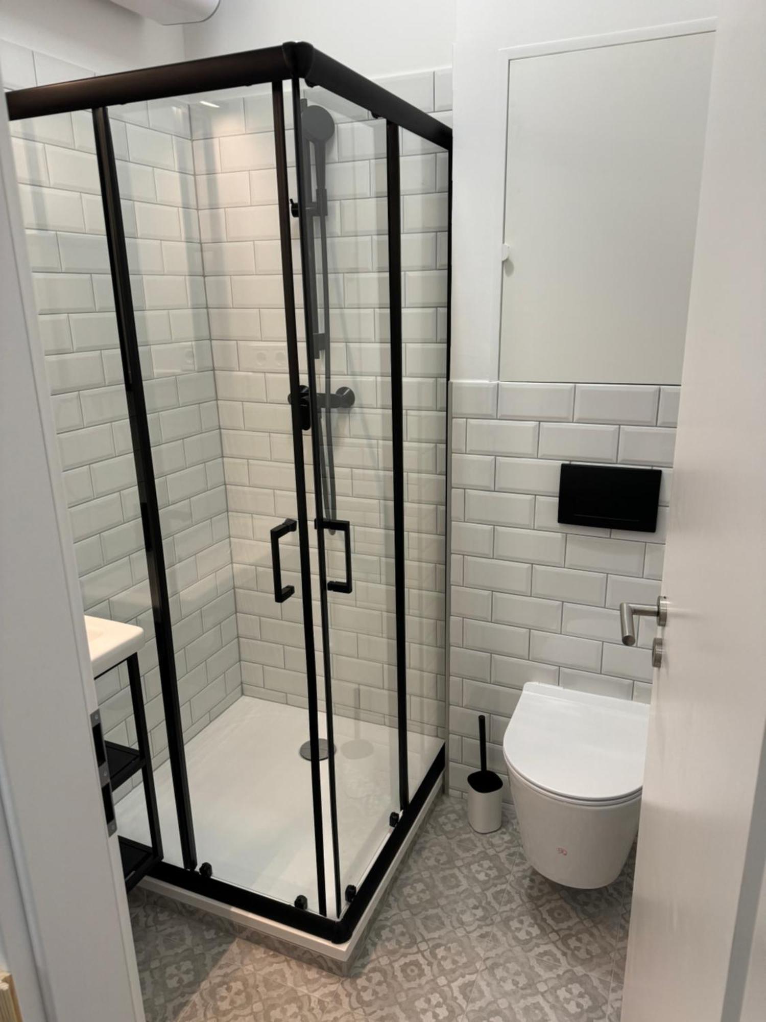 Designer Downtown Apartment ブダペスト エクステリア 写真